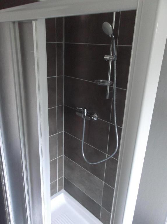 Residence Leggeri Apartments Домасо Екстериор снимка