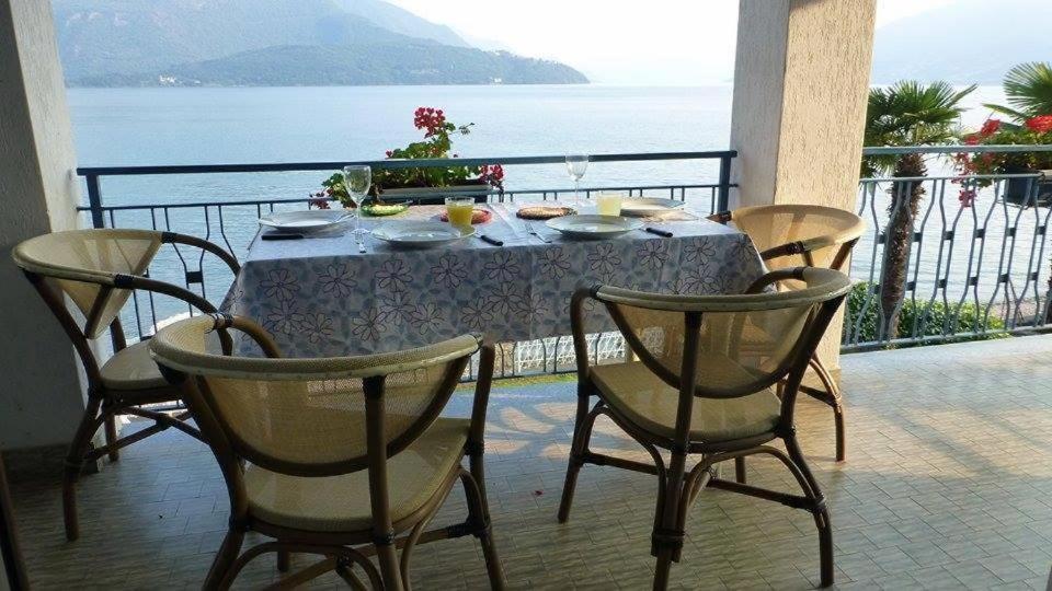Residence Leggeri Apartments Домасо Екстериор снимка