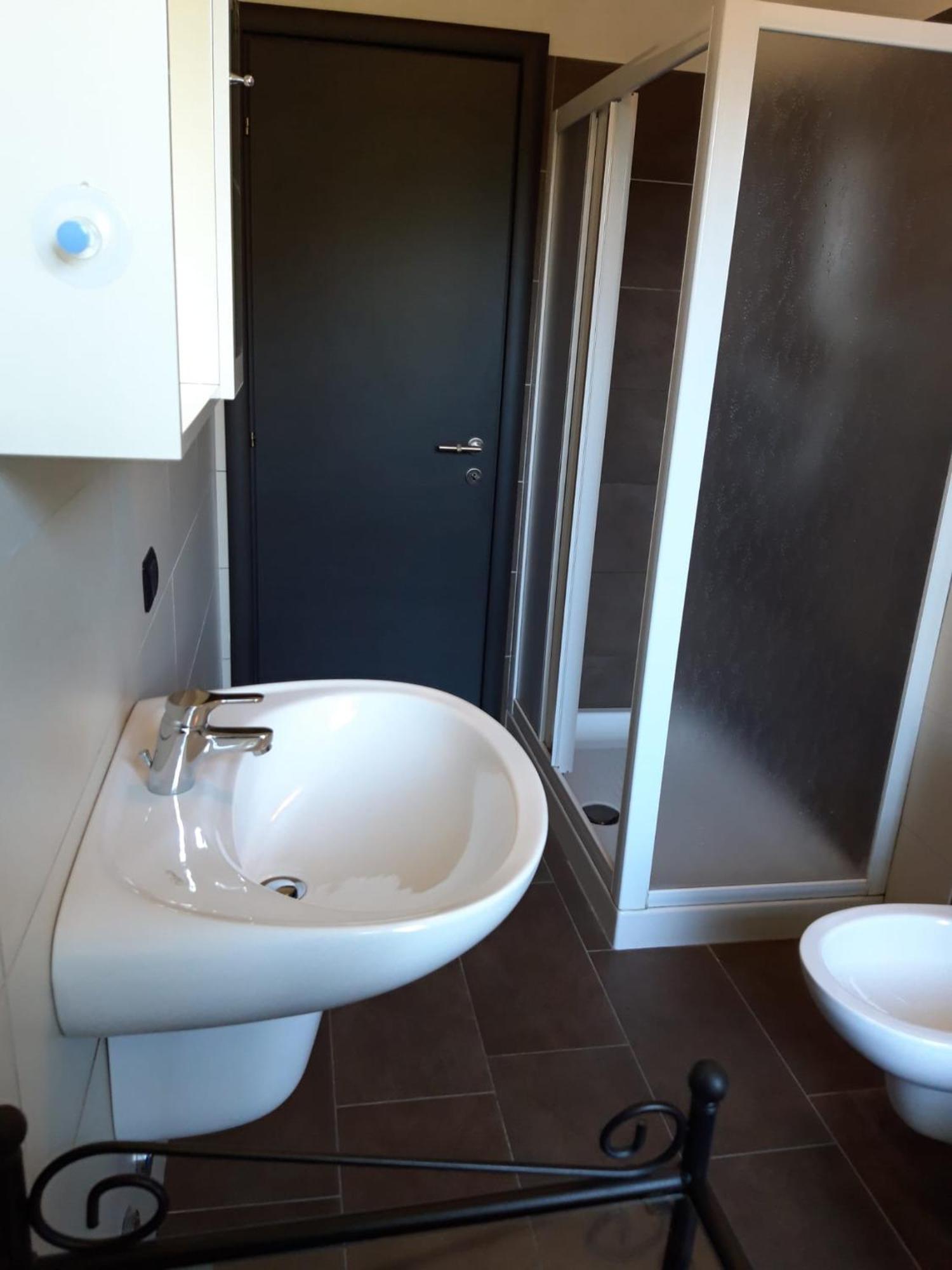 Residence Leggeri Apartments Домасо Екстериор снимка