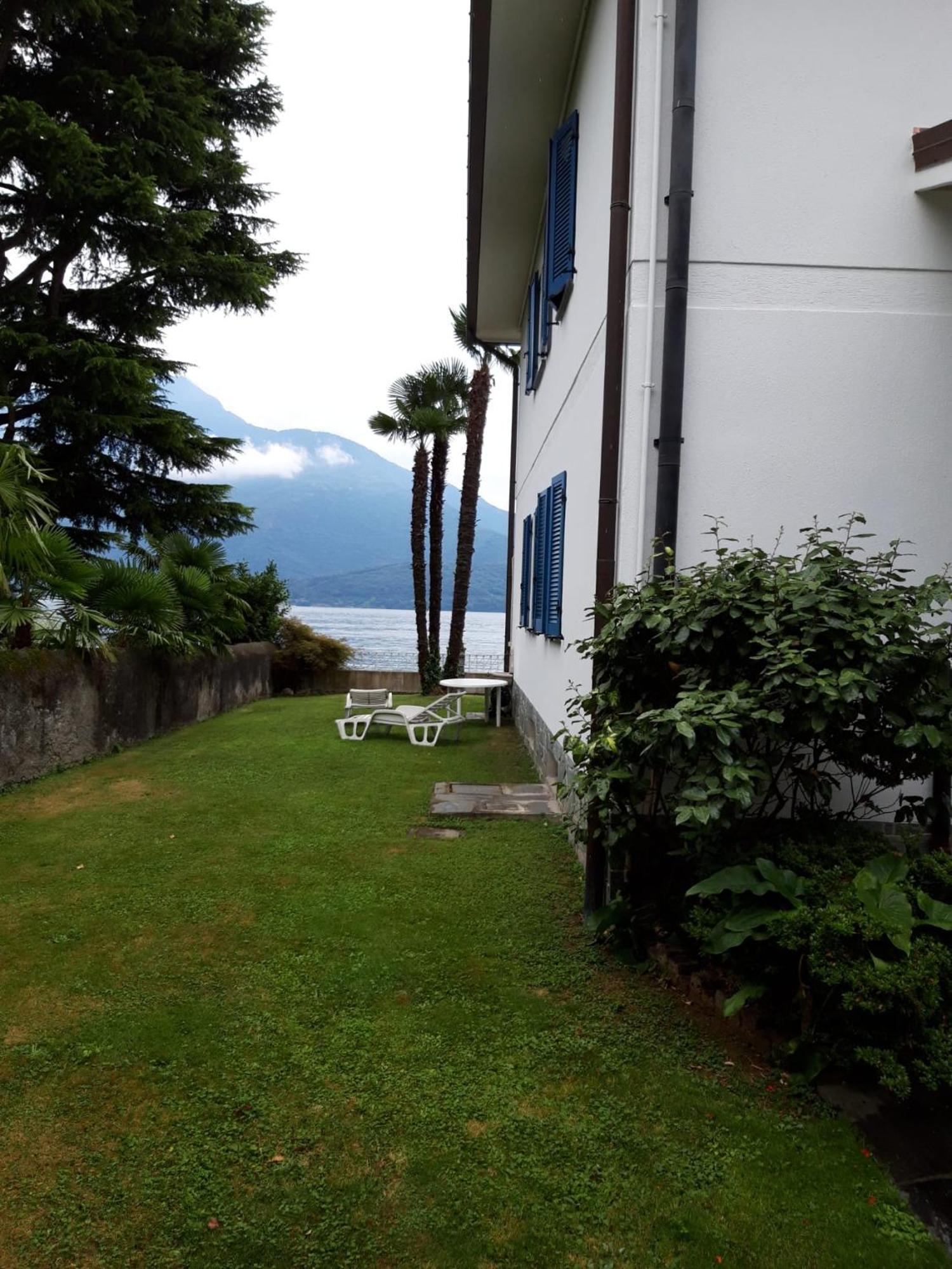 Residence Leggeri Apartments Домасо Екстериор снимка