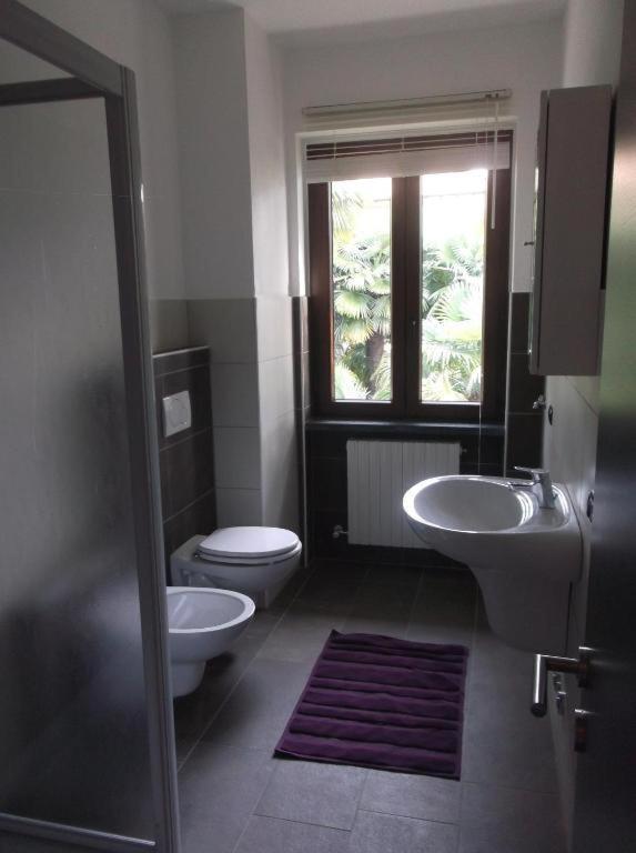 Residence Leggeri Apartments Домасо Екстериор снимка